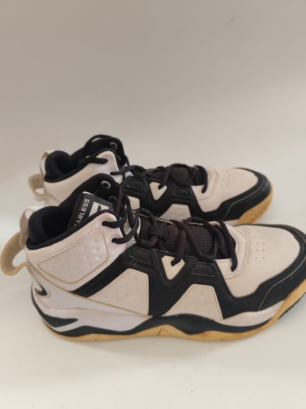 Xtep Fearless Military Prototype Sneakers - White, 44 - Image 3