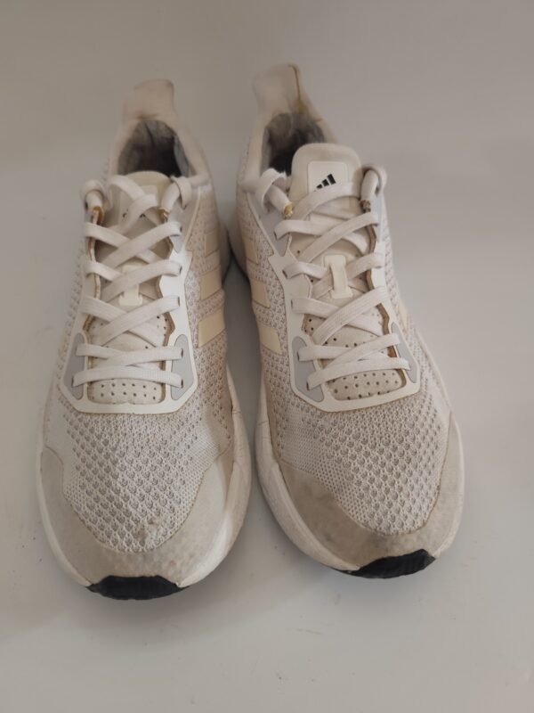 adidas PVN059503 Mesh Sneakers - White, 44 - Image 2