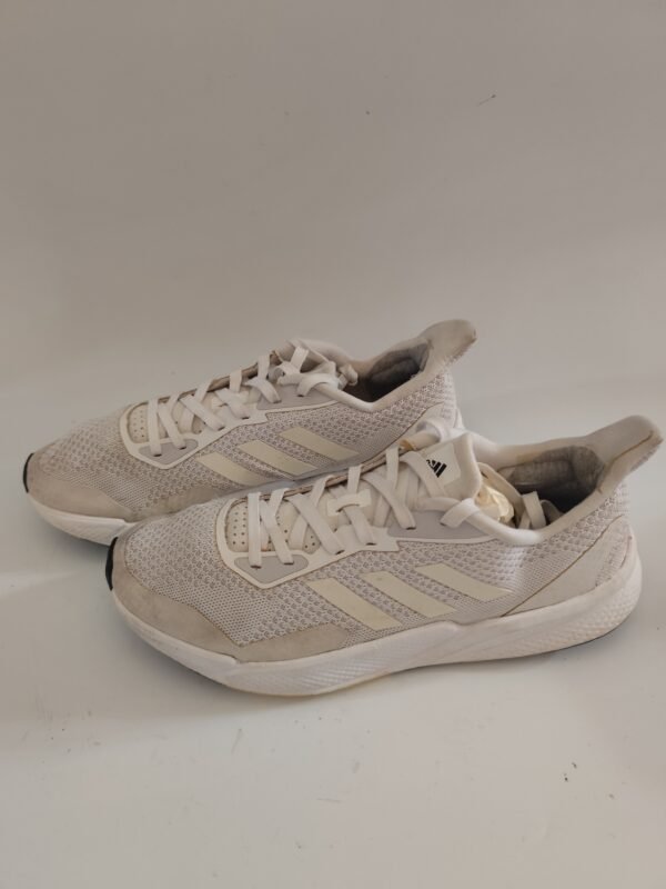 adidas PVN059503 Mesh Sneakers - White, 44 - Image 4