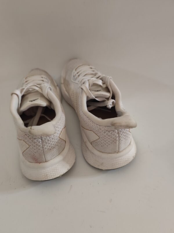 adidas PVN059503 Mesh Sneakers - White, 44 - Image 3