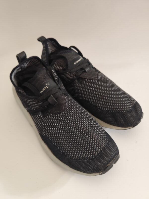 Puma Tampd Sneakers - Black, 43