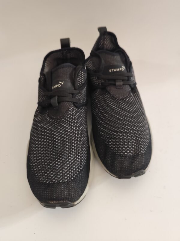 Puma Tampd Sneakers - Black, 43 - Image 2