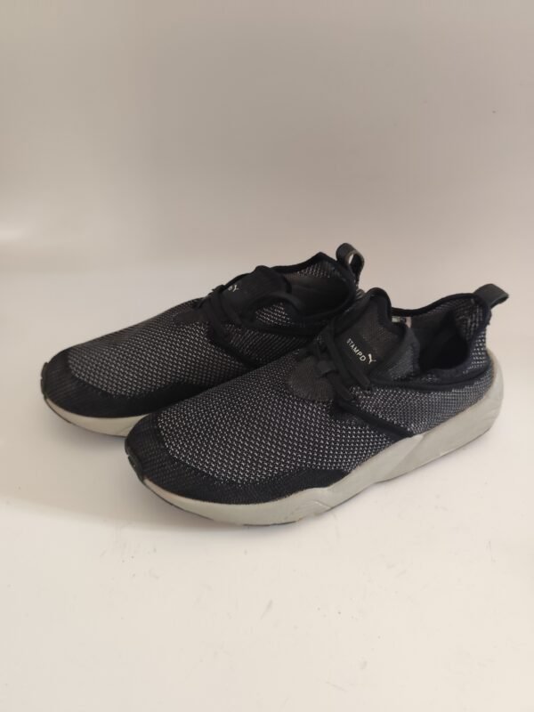 Puma Tampd Sneakers - Black, 43 - Image 5