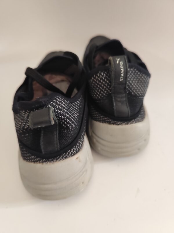 Puma Tampd Sneakers - Black, 43 - Image 4