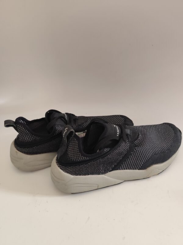 Puma Tampd Sneakers - Black, 43 - Image 3