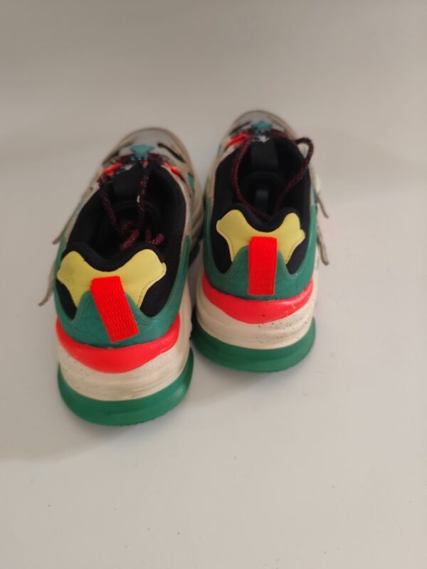 Reset NLS Crossing The Boarder Outdoor Sports Sneakers - Multicolored, 43 - Image 4